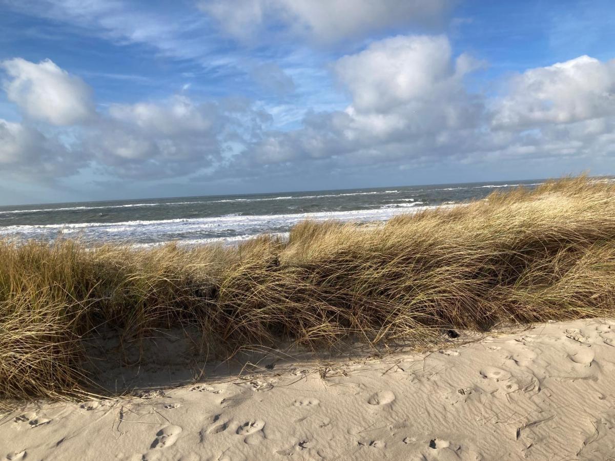 Carels Kamers Texel De Koog  Exterior foto