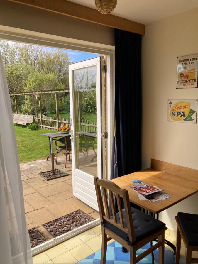 Carels Kamers Texel De Koog  Exterior foto